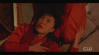 YOU MUST STOP ZHILAN. - Kung Fu