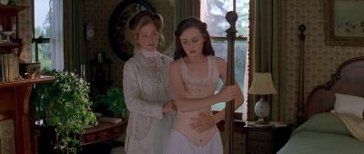 You must suffer to be beautiful - Tuck Everlasting
