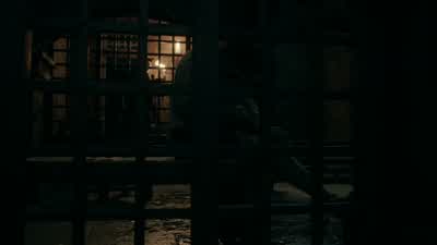 You must suffer from dodgy eyesight, mate. - Outlander
