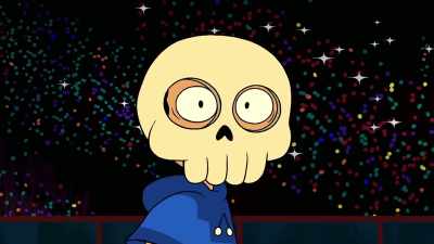 You must take pride in the name - Victor and Valentino