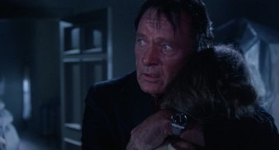 You must tear out her evil heart - Exorcist II: The Heretic