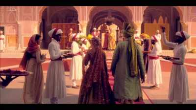 You must tell your Father
that John is protecting someone - Beecham House