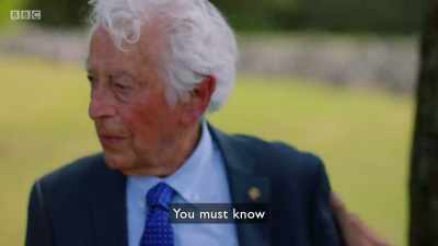You must tell the story - My Family, The Holocaust And Me