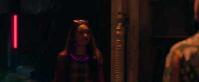 You must think
I'm a complete idiot, - Dreamcatcher