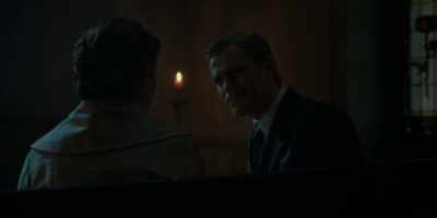 You must think I'm a monster. - Flowers in the Attic: The Origin