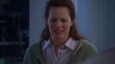 You must think I'm awful. - House