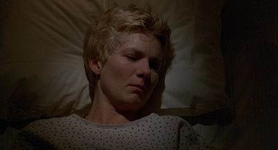 You must think I'm mad No no - Psycho III