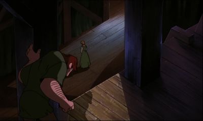You must think I'm stupid - The Hunchback of Notre Dame II
