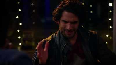 You must think that I'm
the hugest flake ever, - Now Apocalypse