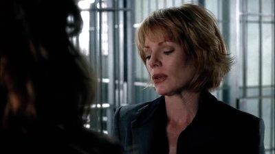 You must think
   that we are awful people-- - CSI: Crime Scene Investigation