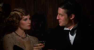 You must think
that I'm a typical Hollywood masher. - The Wild Party