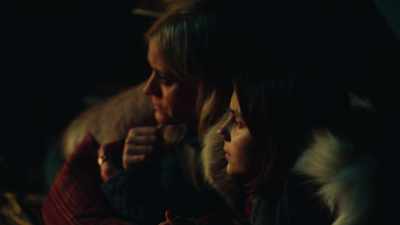 You must trust your instincts, Lyra. - His Dark Materials