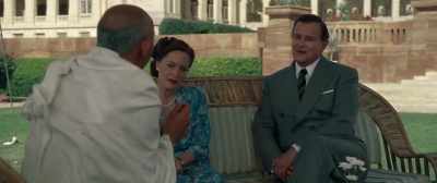 You must try this.
This is not cow's milk. - Viceroy's House