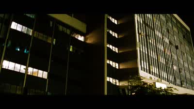 You must turn around. - Safe House
