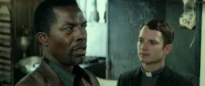 You must understand anyone who would use this herbis not afraid of you And that scares meKAULDER More than I scare you - The Last Witch Hunter