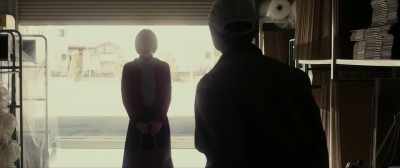 You must understand your husband’s pain. - Foreboding
