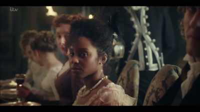 You must understand, when I first
met Elizabeth, there was no thought - Sanditon