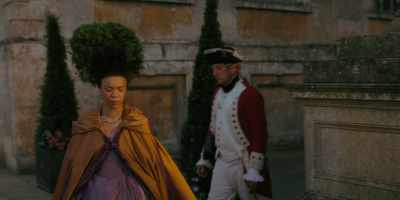 You must understand. - Queen Charlotte: A Bridgerton Story