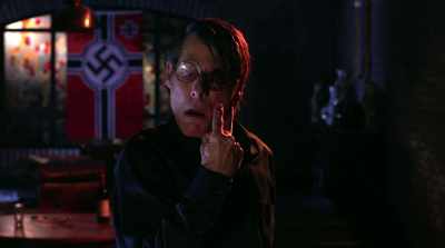 You must understand
that rank and title - Puppet Master: Axis Termination