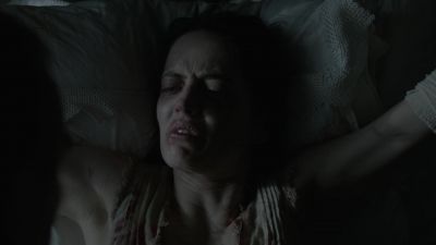 You must. We might never have this chance again. - Penny Dreadful