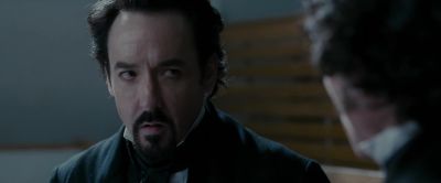 You must write it now Every detail - The Raven