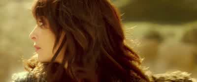 You mustn't be afraid. - Ghost Rider: Spirit of Vengeance