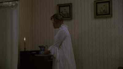 You mustn't be
anxious for me, Lizzy. - Pride and Prejudice