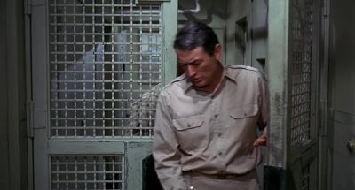 You mustn't confuse sadness with depression Professor - Captain Newman, M D