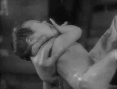 You mustn't do that!
You mustn't! - Rich and Strange