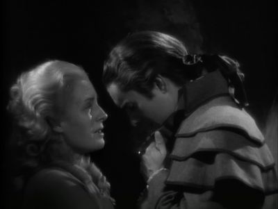 You mustn't feel badly I - Marie Antoinette