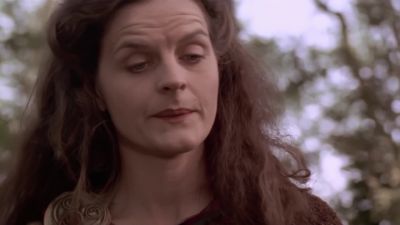 You mustn't give up. - Stargate SG-1