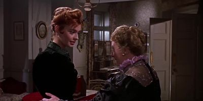 You mustn't keep him waiting - The Brides of Dracula
