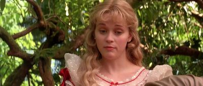 You mustn't laugh at me darling - The Importance of Being Earnest