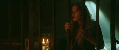 You mustn't let him. - The Reckoning
