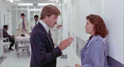 You mustn't let them do this to her. - Audrey Rose
