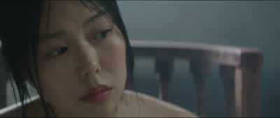 You mustn't pass that point. - The Handmaiden