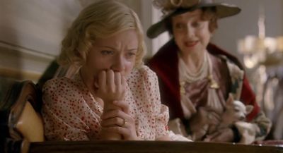 You mustn't take it personally - A Good Woman