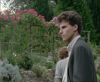 You mustn't worry yourself. Promise me. - Inspector Morse