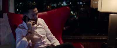 You must've been busy.
Can I see you now? - She Ball