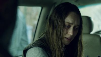 You must've heard that
voice for a reason. - Fear the Walking Dead
