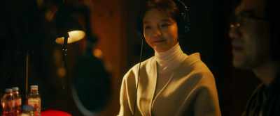 You must've known
your writer's real identity. - Single in Seoul