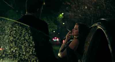 You must've said something... - Deep Water