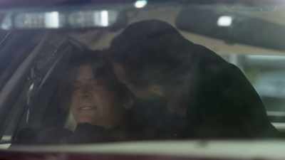 You were my brother, man. - Somewhere Between