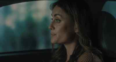 You and my dad always
keep reminding me of that. - Drive Back
