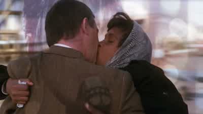You My darling you - The Bodyguard