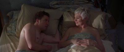 You were my first - Grandma's Boy