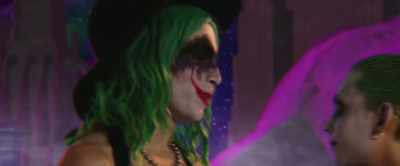 You were my happy beginning - The People's Joker