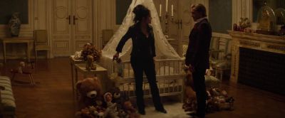 You were my only true love - Hitman's Wife's Bodyguard