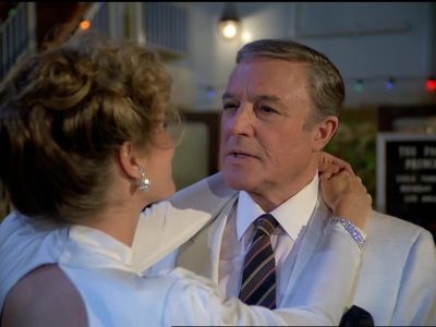 You were my protection. - The Love Boat