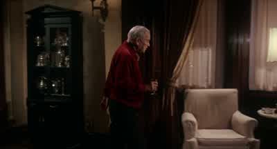 You name a place and I've been there Go ahead name a place - Rosemary's Baby